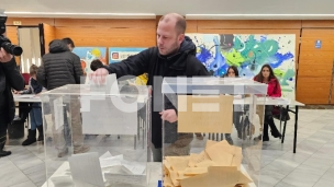 Preporuke pre izbora